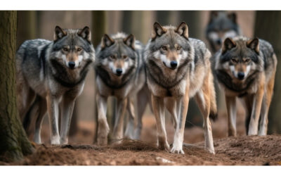 Das Wolfsdilemma
