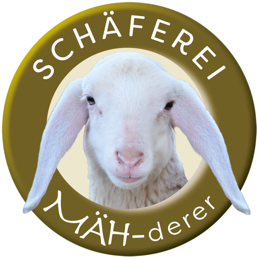 Logo der Schäferei Mederer bei Gerding