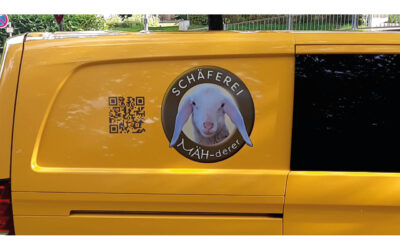 Marketing ganz nebenbei
